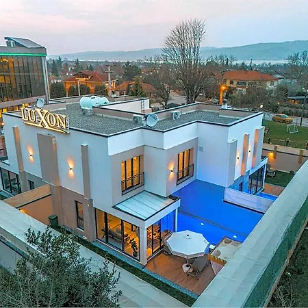 Luxon Family 5* Sapanca