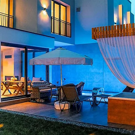 Hotel Luxon Family 5*