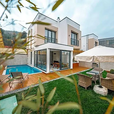 Luxon Family فندق
