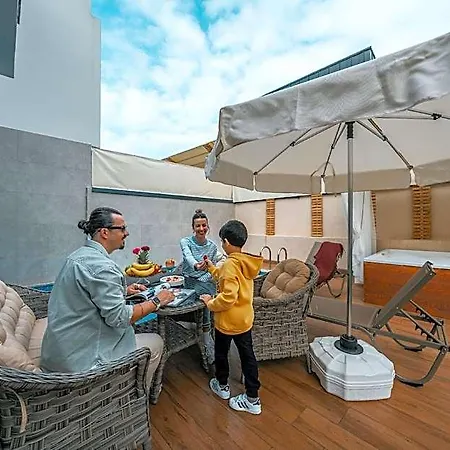 Hotel Luxon Family 5*