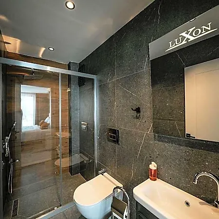 Luxon Family 5* Sapanca
