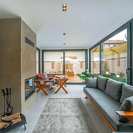 Luxon Family Hotel 5*