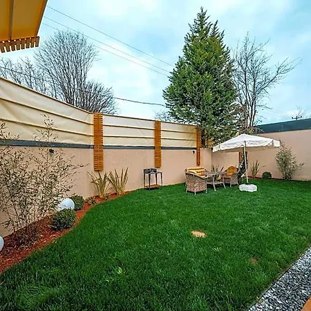 Luxon Family Hotel Sapanca